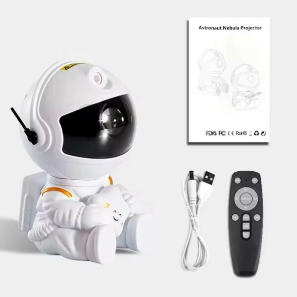 Projetor Astronauta - Image 2