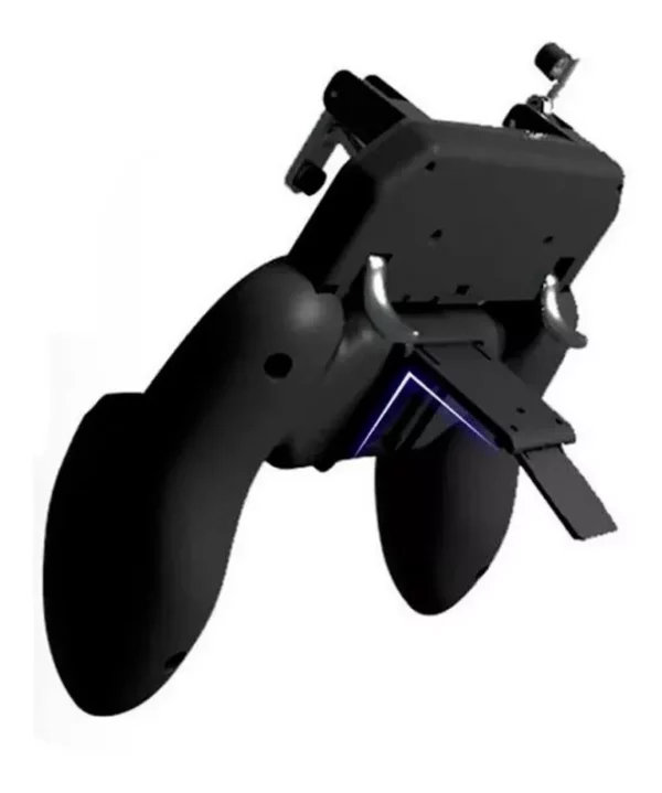 Controle Game Pad Free Fire Pubg Garena Call Of Duty Fifa 20 - Image 6
