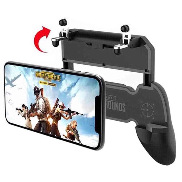 Controle Game Pad Free Fire Pubg Garena Call Of Duty Fifa 20 - Image 7