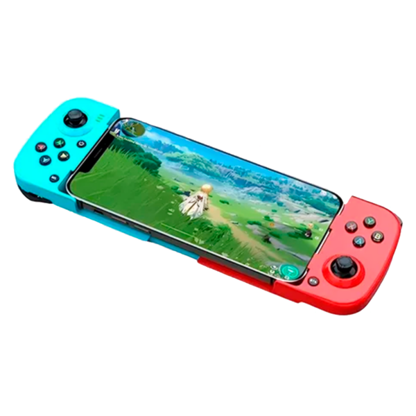 Controle Gamepad Bluetooth 5.0 P/ Celular Android Ios Bsp-d3 - Image 2