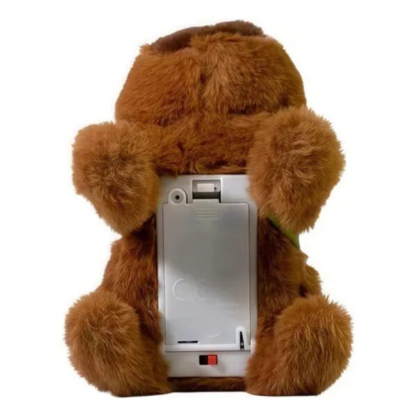 Capivara que pula e faz som - Image 2